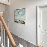 Beautiful In V With Wifi Casa vacanze Esbjerg
