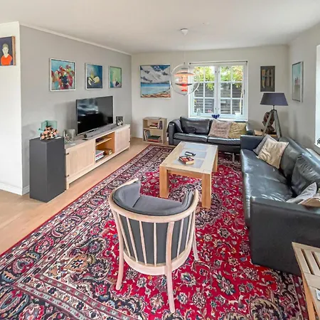 Ferienhaus Beautiful In V With Wifi Esbjerg