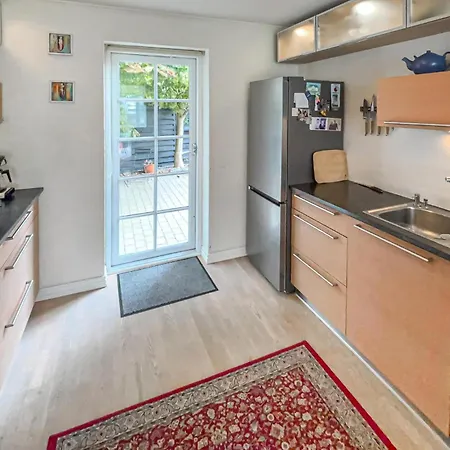 Beautiful In V With Wifi * Esbjerg