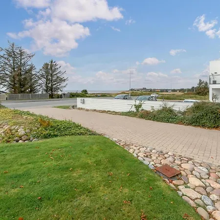 Beautiful In V With Wifi Esbjerg