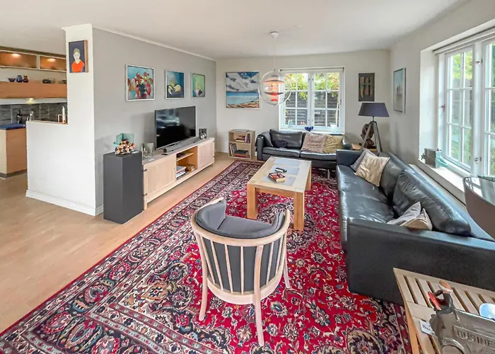 Casa vacanze Beautiful In V With Wifi Esbjerg