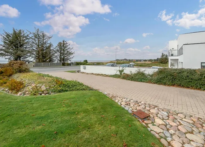 Beautiful In V With Wifi Esbjerg