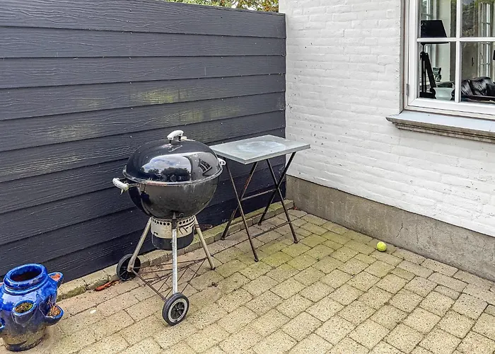 Beautiful In V With Wifi Ferienhaus *